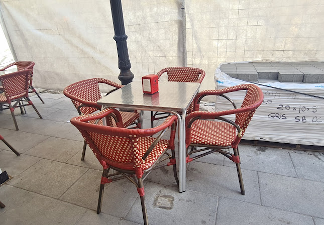 Comentarii opinii despre Gran Ruca Restaurante