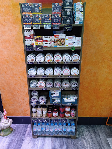 La Despensa de Buty Phone number