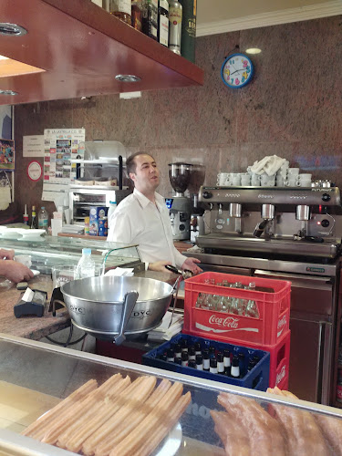 Bar 2JJ - La Lastrilla