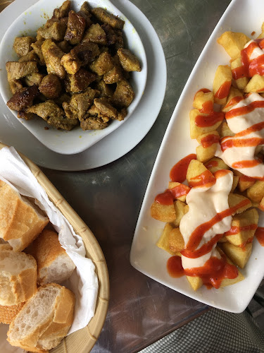 Reviews of Bar Laureano in Sant Adrià de Besòs - Gastronomía y hostelería
