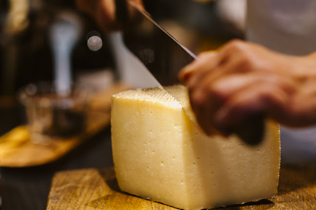 Reviews of La Familia in A Coruña - Gastronomía y hostelería