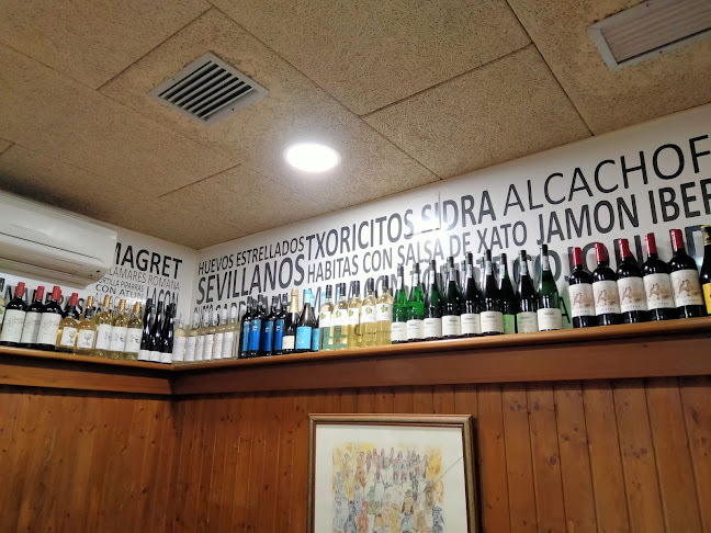 Bar Txoko - Gastronomía y hostelería