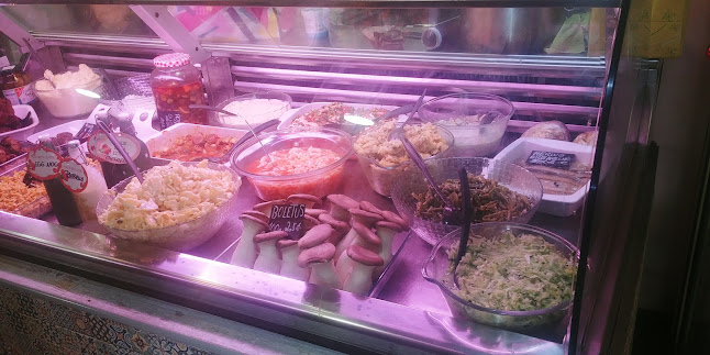 C. las Dalias, 14, 35100 Shoppingcenter, Las Palmas