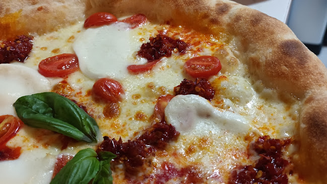 Pizzería Mamma Teresa Madrid - Madrid