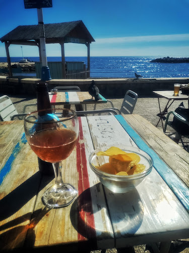 Bar La Quintonería Playa (Pedregalejo) - Gastronomía y hostelería