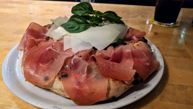 Restaurante Casale Franco - Gastronomía y hostelería