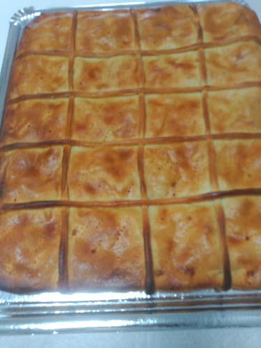 La Panadería de los Rufos - Gastronomía y hostelería