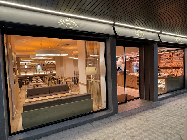 Tahona Lezkairu - Gastronomía y hostelería