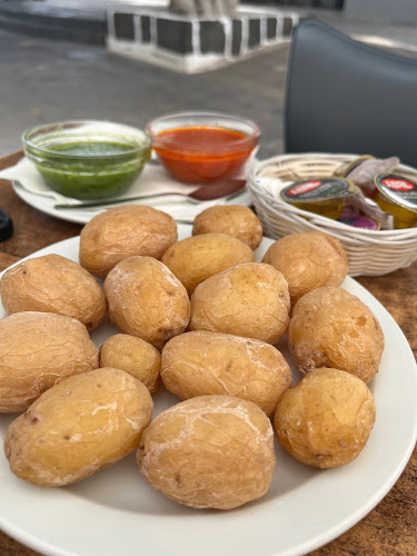 Centro Cultural La Tegala - Haría