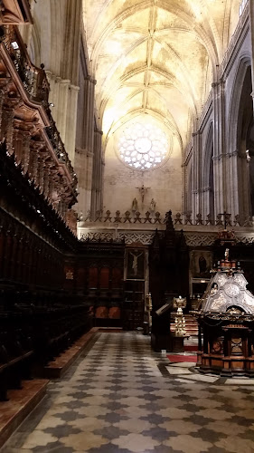 C. Pureza, 22, 41010 Sevilla