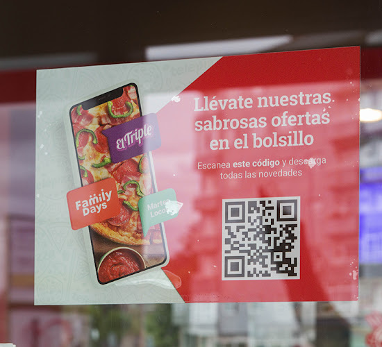 Opinii despre Telepizza Ponteareas - Comida a Domicilio în Ponteareas - Gastronomía y hostelería