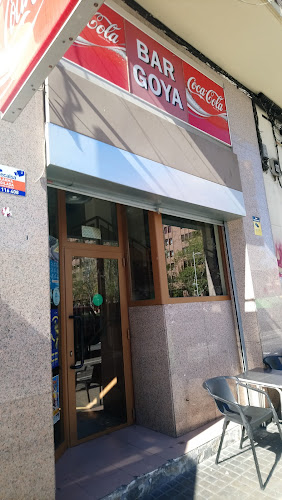 Bar Goya - Gastronomía y hostelería