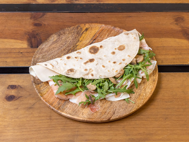 La Piadina - Gastronomía y hostelería
