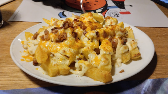 Comentarii opinii despre Burgerheim