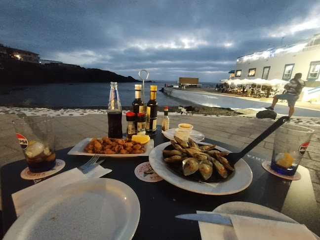 Restaurante El Ancla Del Cotillo - El Cotillo