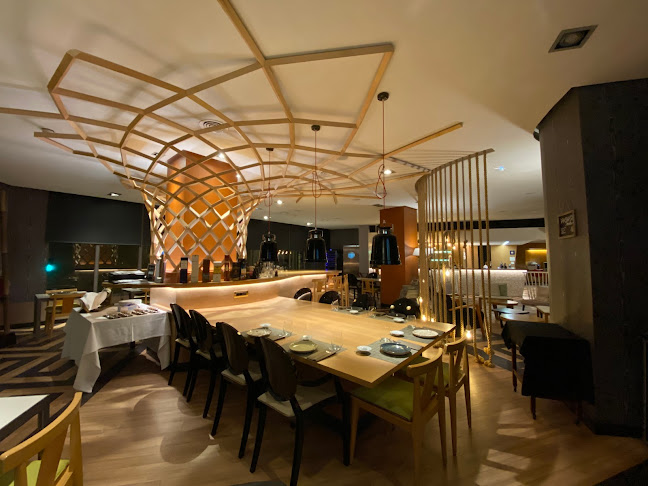 Reviews of Ataula Gastrobar in Castellón de la Plana - Gastronomía y hostelería