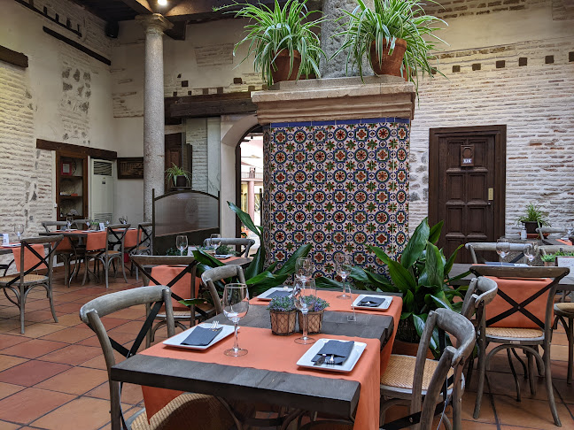 C. de Santo Tomé, 2, 45001 Toledo