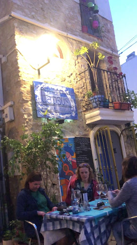 Lapsus Bistro - Calp