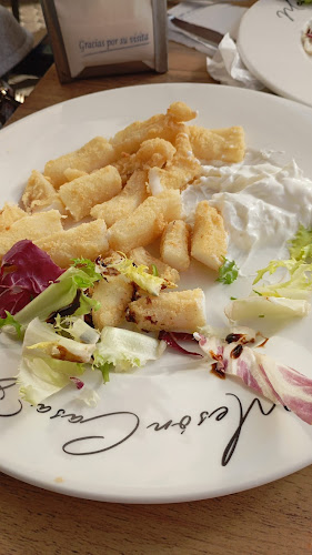 Reviews of Mesón Casa Paco in Sevilla - Gastronomía y hostelería