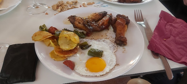 Restaurante la Casota Puçol - Puçol