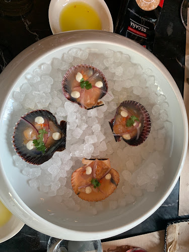 Martirio Bar - Gastronomía y hostelería