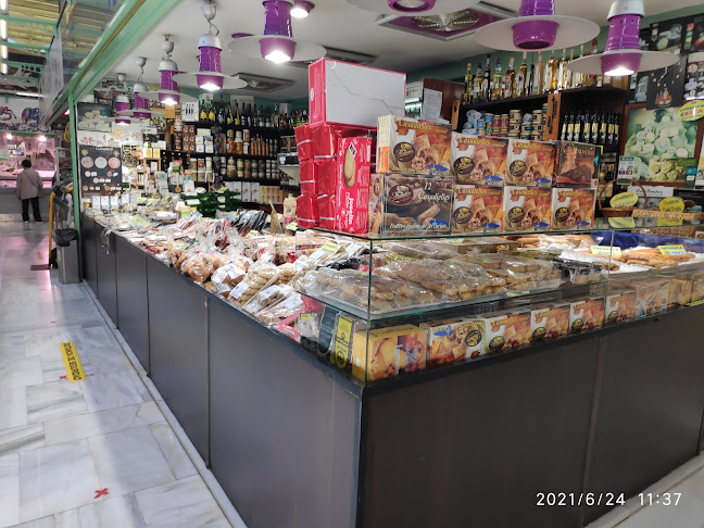 Mercado El Fontán - Gastronomía y hostelería