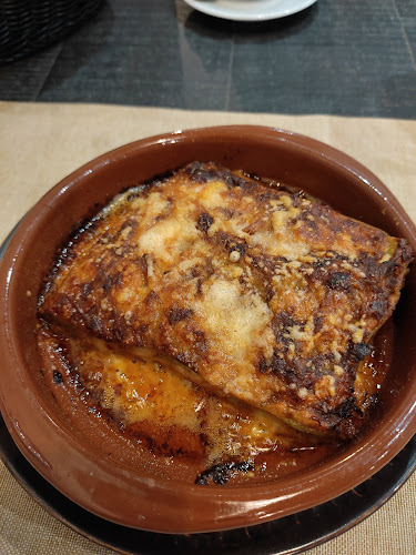 Comments and reviews of Paffuto (Aragón)