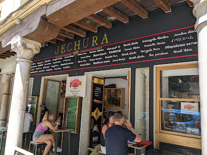 Jechura Sevilla Centro (Campana)