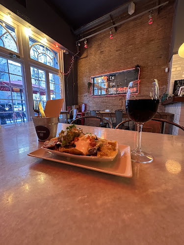 Hamburguesería La informal Open Times