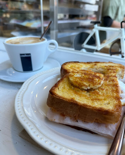 Reviews of Colette Bakery Madrid in Madrid - Gastronomía y hostelería