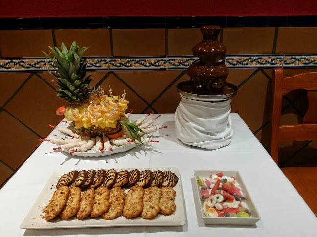 Restaurante El Peñón