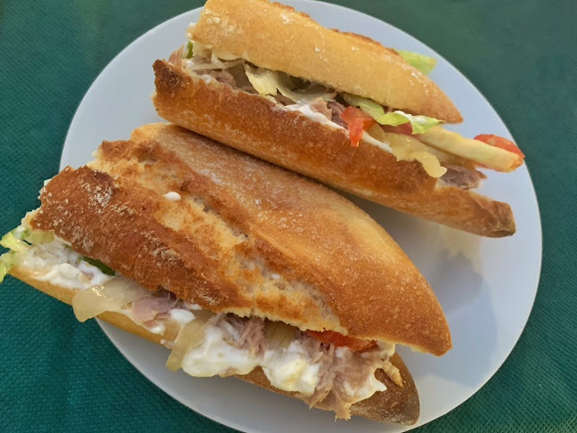 Burguer Tito's - San Pedro del Pinatar