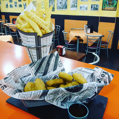 La Taronja restaurante - Gastronomía y hostelería