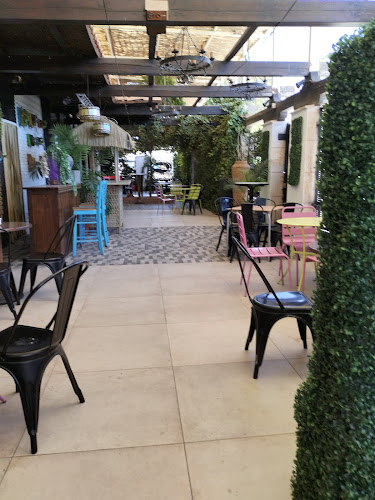 Restaurante Nuevos Horizontes Alcázar de San Juan - Alcázar de San Juan