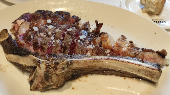 Asador Orio