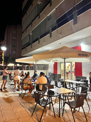 Opinii despre The Boss Burgers în Elche - Gastronomía y hostelería