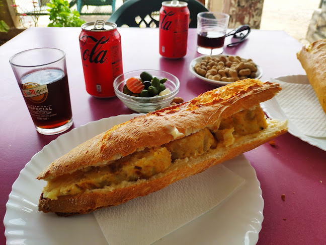 Bar el Sequer, Laura - Gastronomía y hostelería