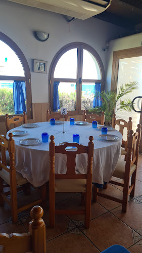 Restaurante El Espigón