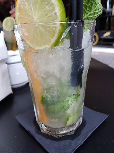 Bare Nostrum Bar Coctelería Gintoniquería - Gastronomía y hostelería