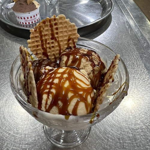 Heladeria Cafeteria Montes - Sant Joan d'Alacant