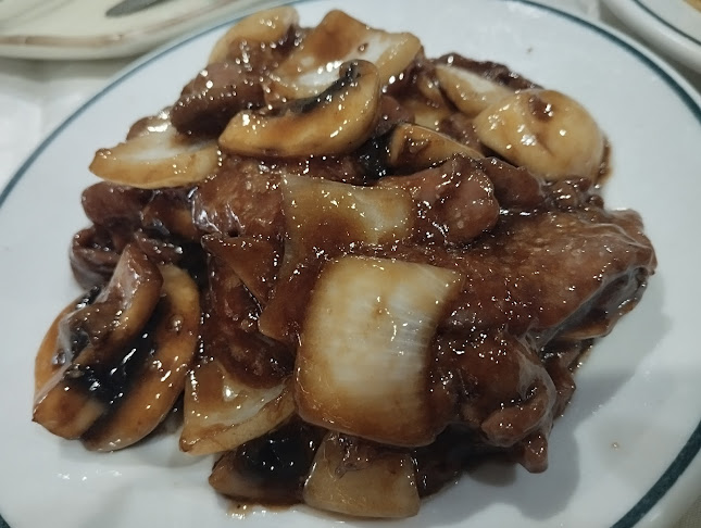 Nuevo Chang An - Gastronomía y hostelería