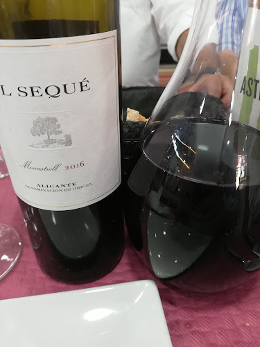 Bar Trigo Sur Phone number