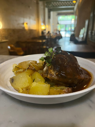 Opinii despre Bar Malasang în Barcelona - Gastronomía y hostelería