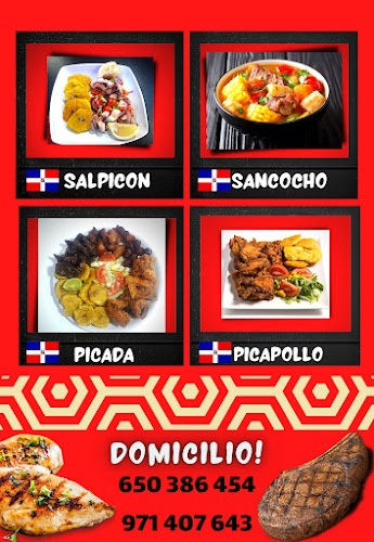 Comentarii opinii despre SPORT BAR LAS MELLAS