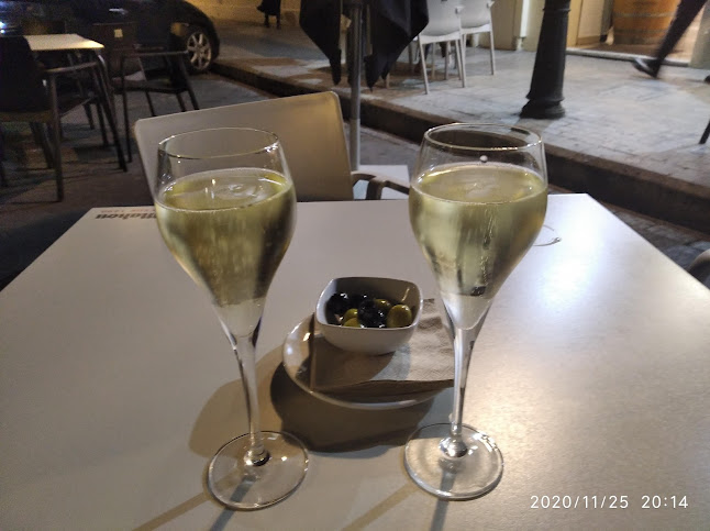 Ostrabar Valencia - Valencia