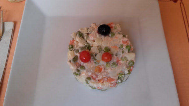 Restaurante Annabelle - Gastronomía y hostelería