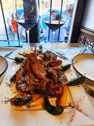 Comentarii opinii despre Restaurante El Horno de Miguel