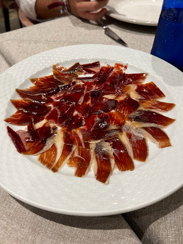 Asador Ovidio (Plaza Uncibay) Phone number