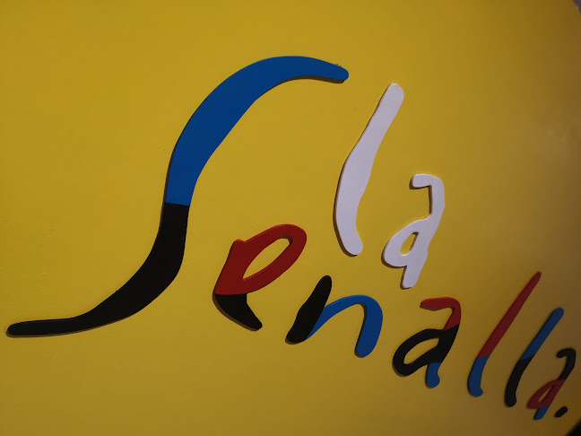 La Senalla
