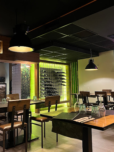 Braseria el Fogón de Sant Boi - Gastronomía y hostelería